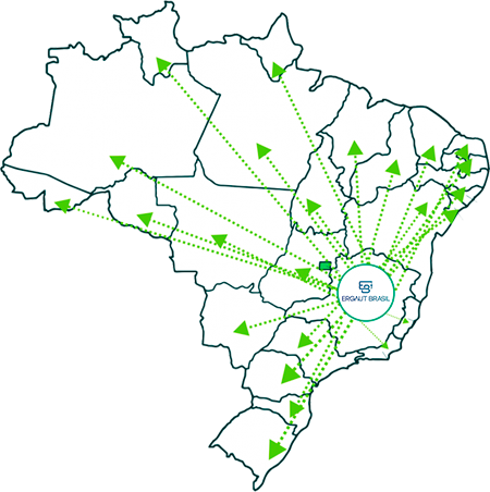 Ergaut Brasil