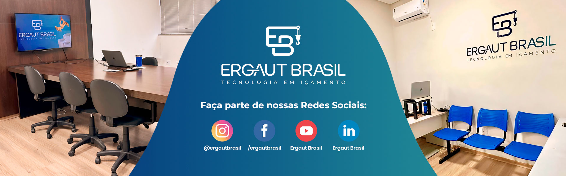 Ergaut Brasil