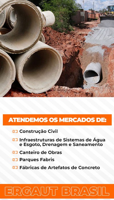 Ergaut Brasil